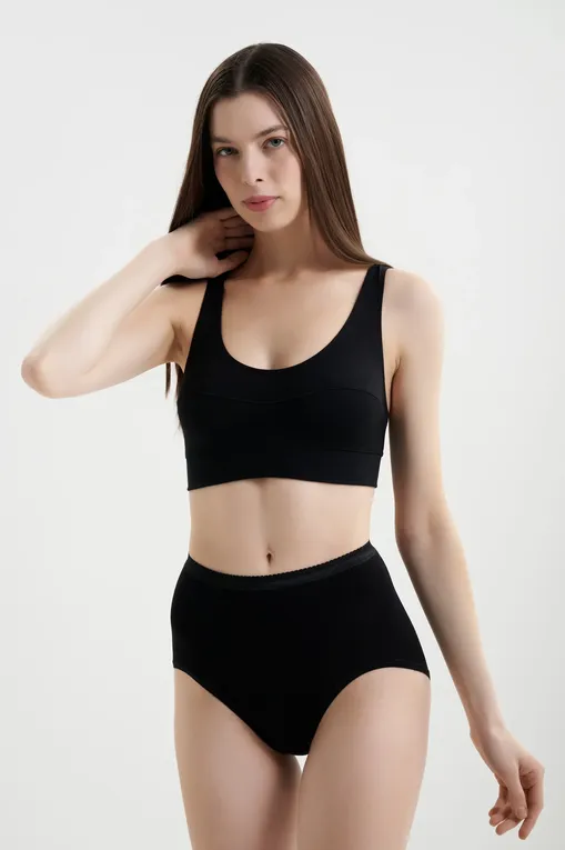 Трусы Mey 69302 3 schwarz