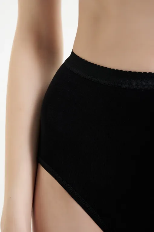 Трусы Mey 69302 3 schwarz