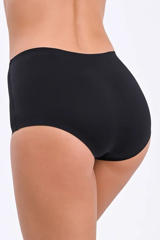 Трусы Mey 79003 3 schwarz