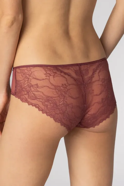 Трусы Mey 79048 284 maroon