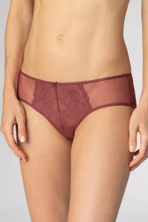 Mey 79048 284 maroon