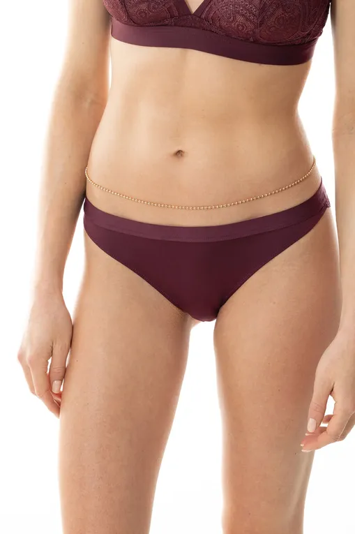 Трусы Mey 79132 871 indigo rose