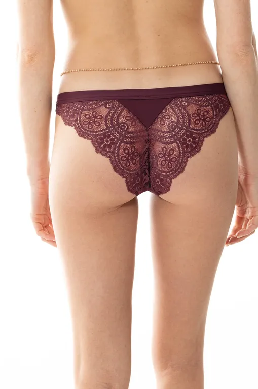 Трусы Mey 79132 871 indigo rose