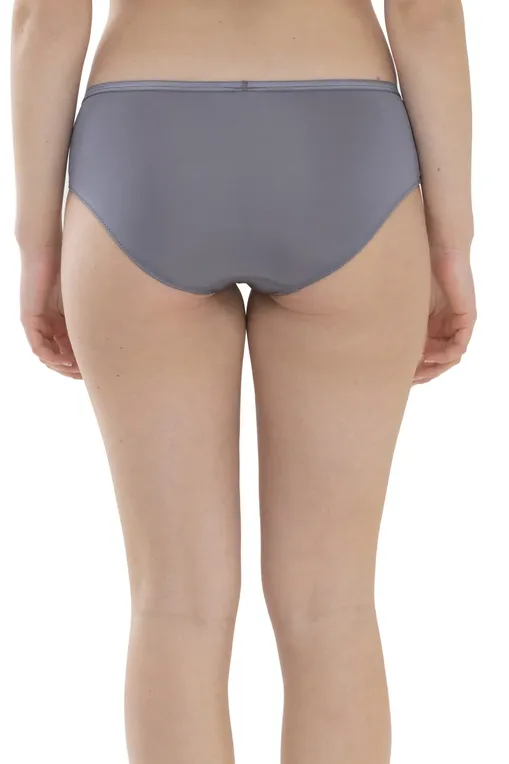 Трусы Mey 79134 44 lovely grey