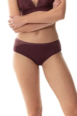 Mey 79134 871 indigo rose