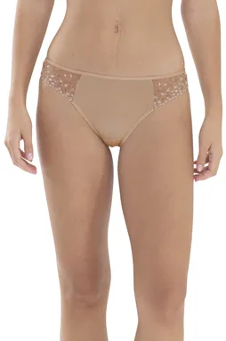 Mey 79258 376 cream tan