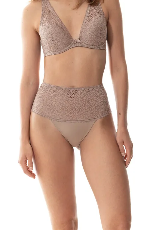 Трусы Mey 79262 528 DARK TRUFFLE