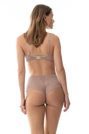 Mey 79262 528 DARK TRUFFLE