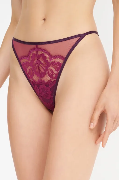 Трусы Mey 79277 1125 barbados cherry