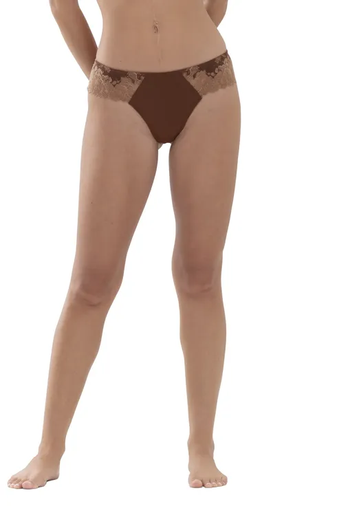 Трусы Mey 79282 85 espresso