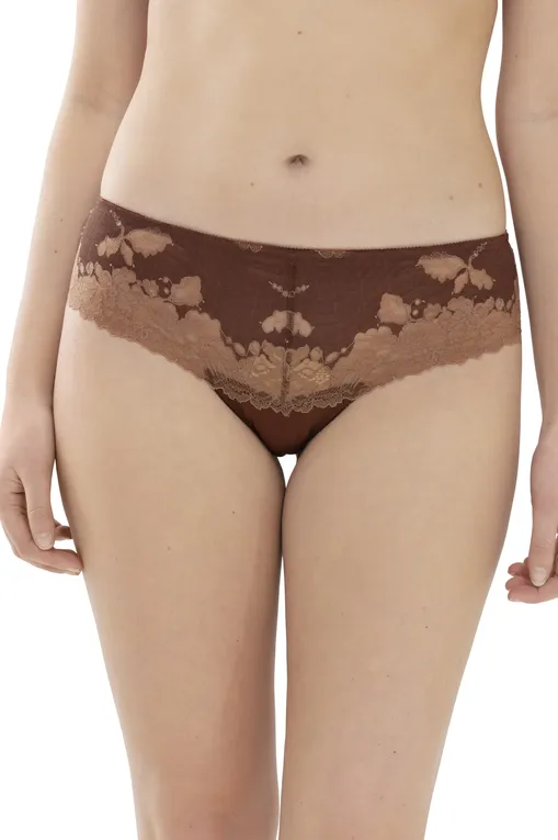 Трусы Mey 79284 85 espresso