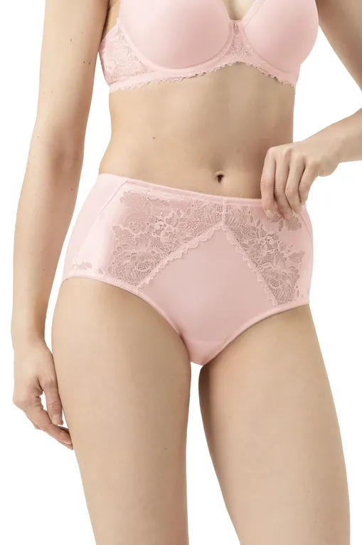 Трусы Mey 79285 558 bonbon pink