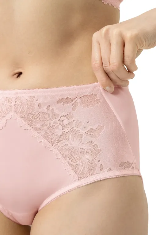 Трусы Mey 79285 558 bonbon pink