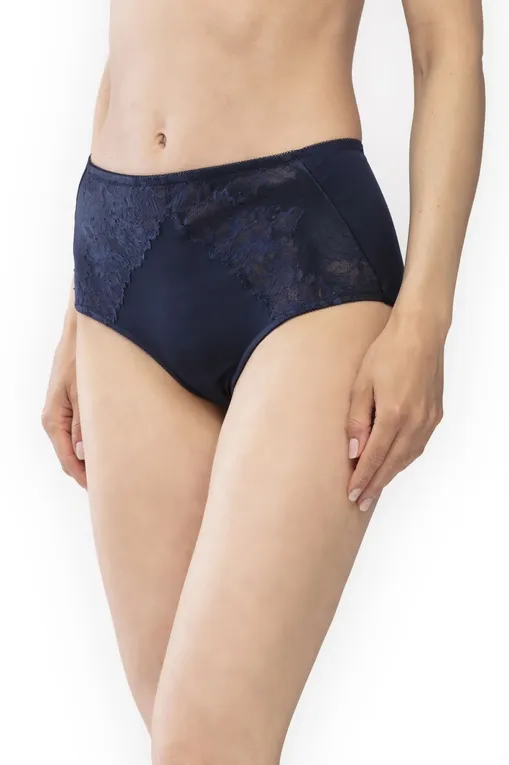 Трусы Mey 79285 408 night blue