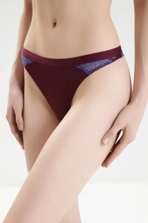 Трусы Mey 79286 1725 boysenberry