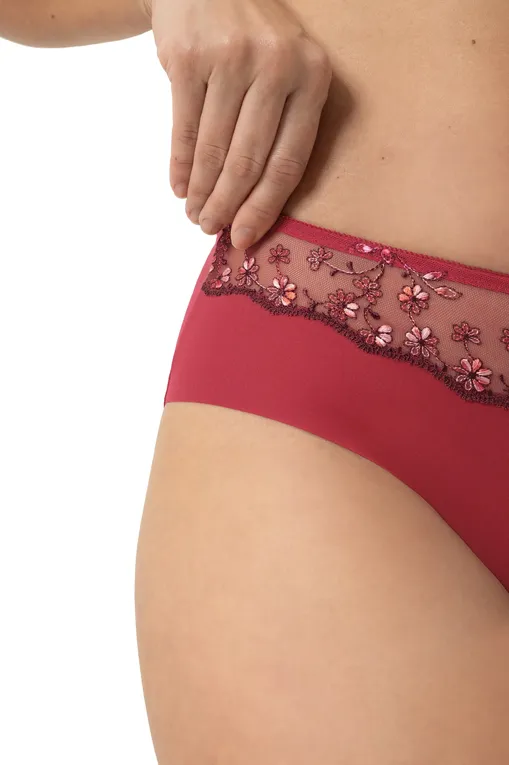 Трусы Mey 79442 1727 gala red