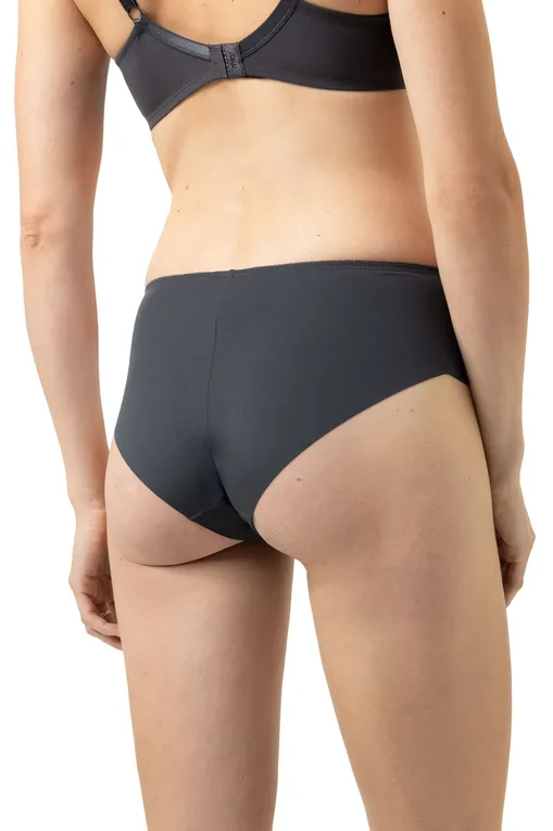 Трусы Mey 79442 515 thunder grey