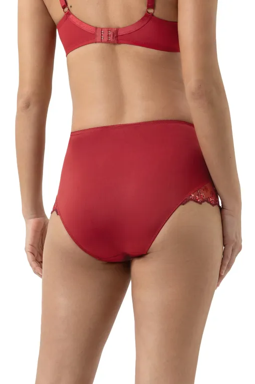 Трусы Mey 79443 1727 gala red