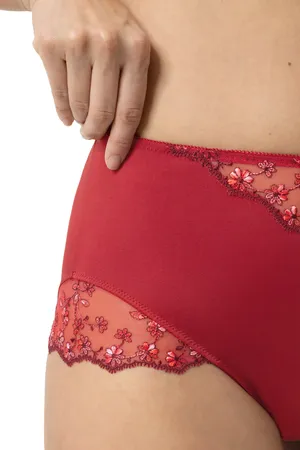 Mey 79443 1727 gala red