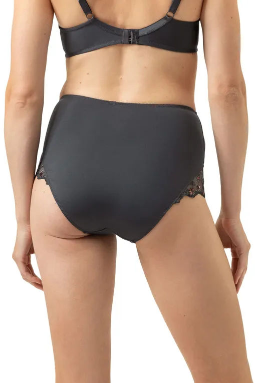 Трусы Mey 79443 515 thunder grey