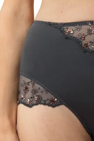 Mey 79443 515 thunder grey