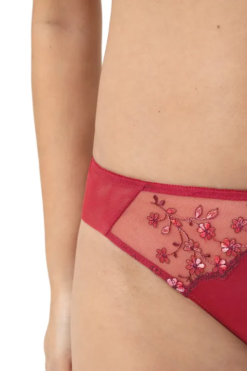 Трусы Mey 79445 1727 gala red