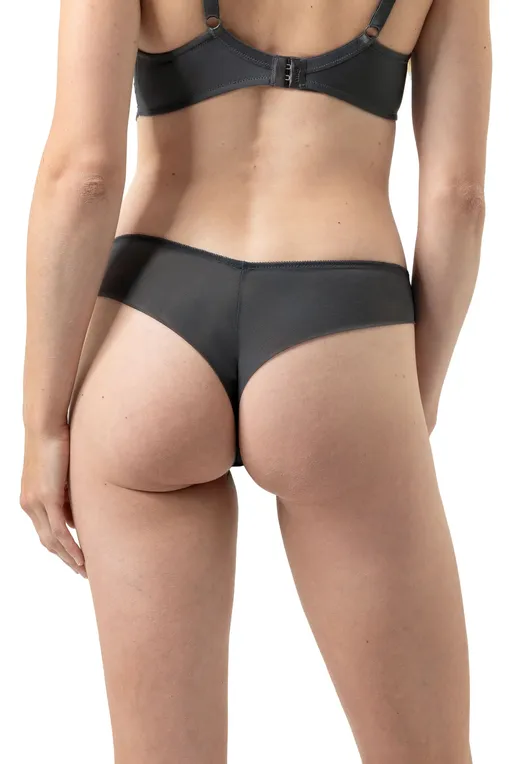 Трусы Mey 79445 515 thunder grey