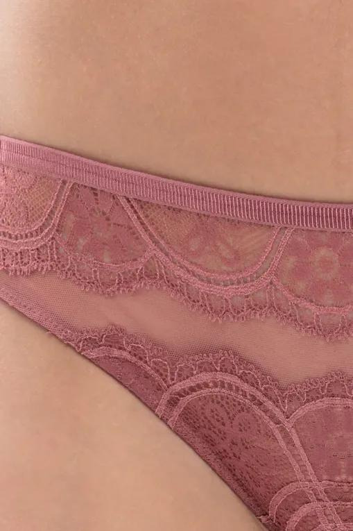 Трусы Mey 79516 397 aronia