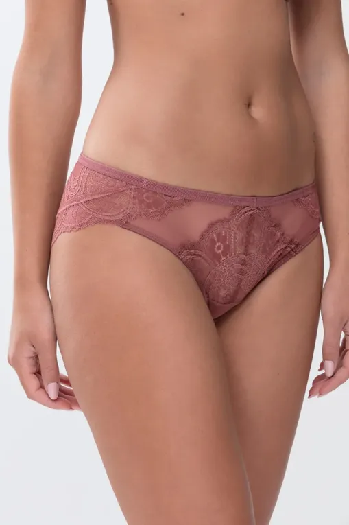 Трусы Mey 79517 397 aronia