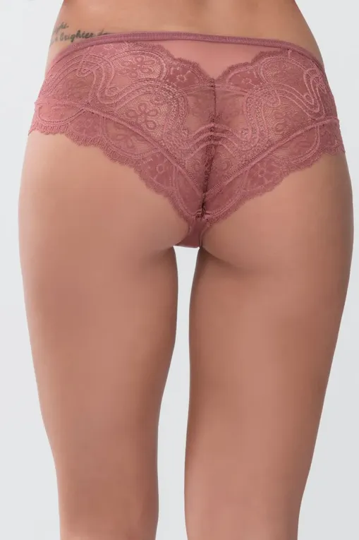 Трусы Mey 79517 397 aronia