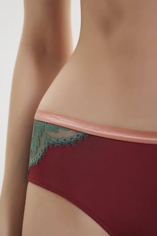 Трусы Mey 79519 1732 beau bordeaux