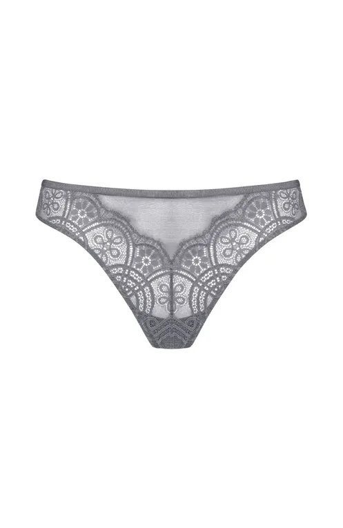 Трусы Mey 79539 44 lovely grey