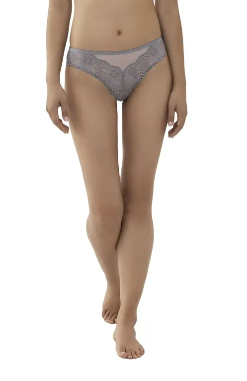 Трусы Mey 79539 44 lovely grey
