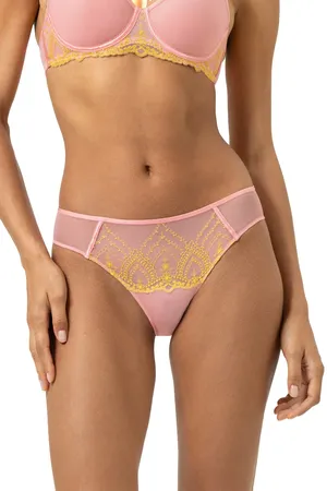 Mey 79635 1747 pink nectar