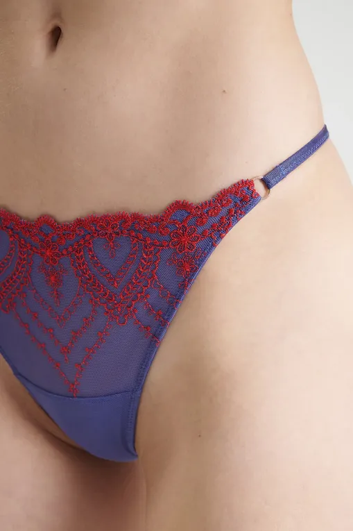 Трусы Mey 79639 1724 astral night