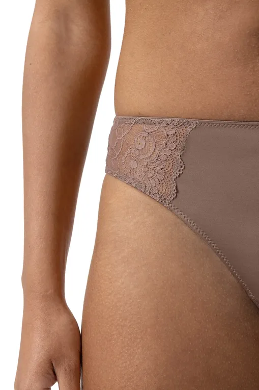 Трусы Mey 79800 1279 milkn coffee