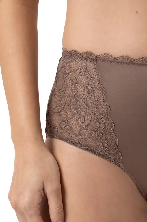 Трусы Mey 79804 1279 milkn coffee