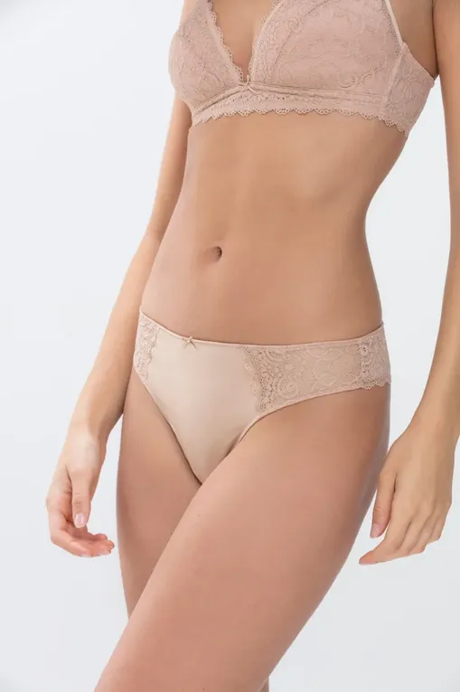 Трусы Mey 79831 376 cream tan