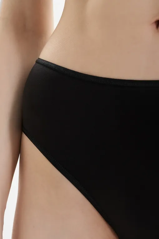 Трусы Mey 79844 3 schwarz