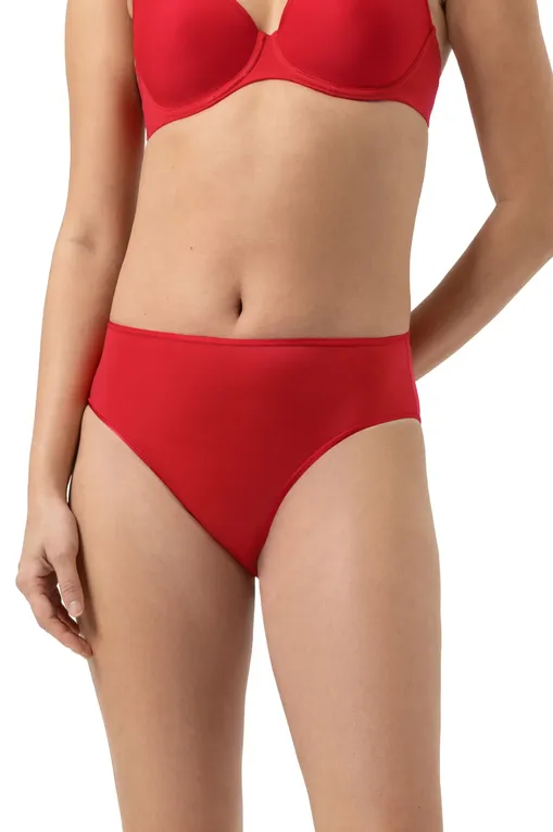 Трусы Mey 79844 874 red carpet