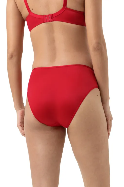 Трусы Mey 79844 874 red carpet