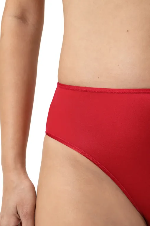 Трусы Mey 79844 874 red carpet