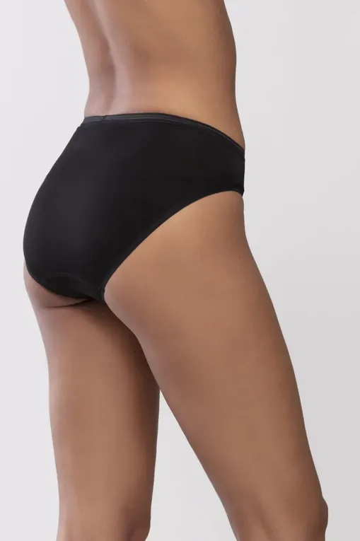 Трусы Mey 89200 3 schwarz