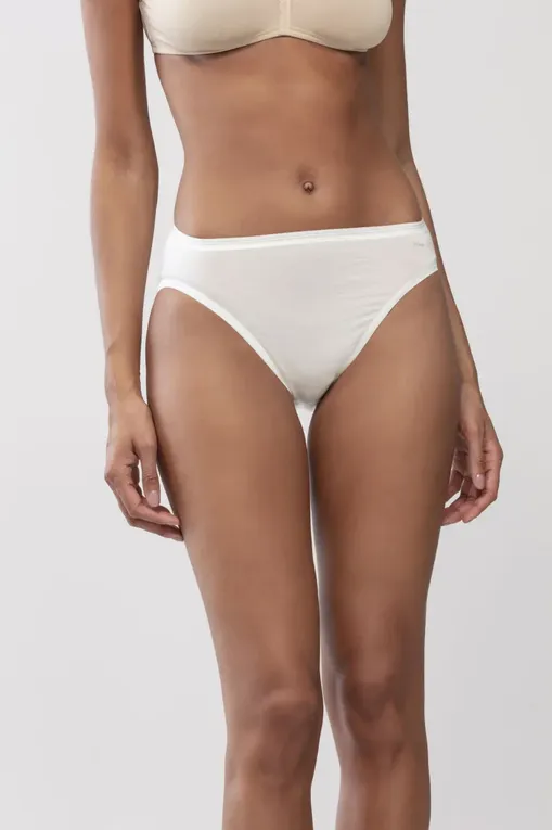 Трусы Mey 89200 20 perlweiss