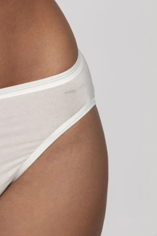 Трусы Mey 89200 20 perlweiss