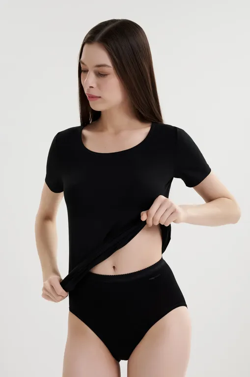 Трусы Mey 89201 3 schwarz