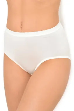 Mey 89201 20 perlweiss