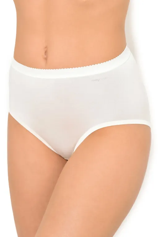 Трусы Mey 89201 20 perlweiss