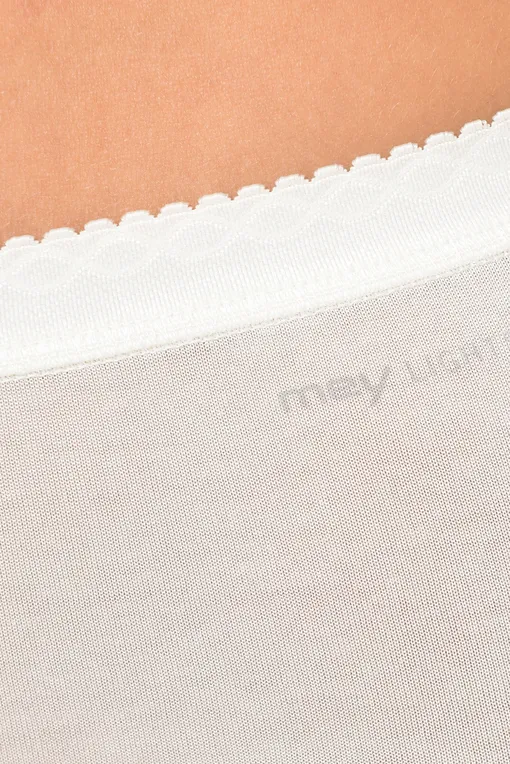 Трусы Mey 89201 20 perlweiss