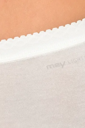 Mey 89201 20 perlweiss